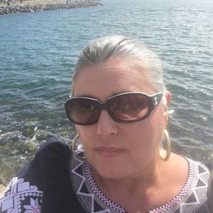 Meet your Posher, Kathy